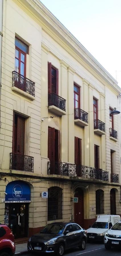 蒙得维的亚 Posada Del Gaucho旅舍 外观 照片
