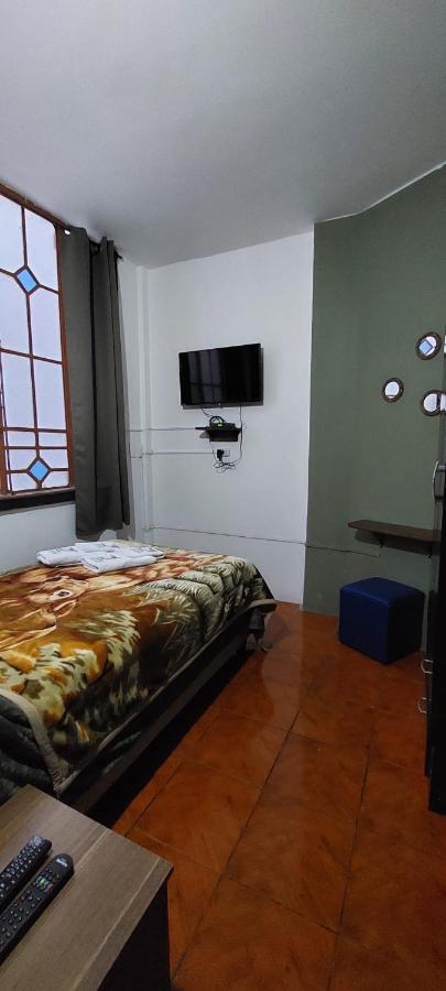 蒙得维的亚 Posada Del Gaucho旅舍 外观 照片