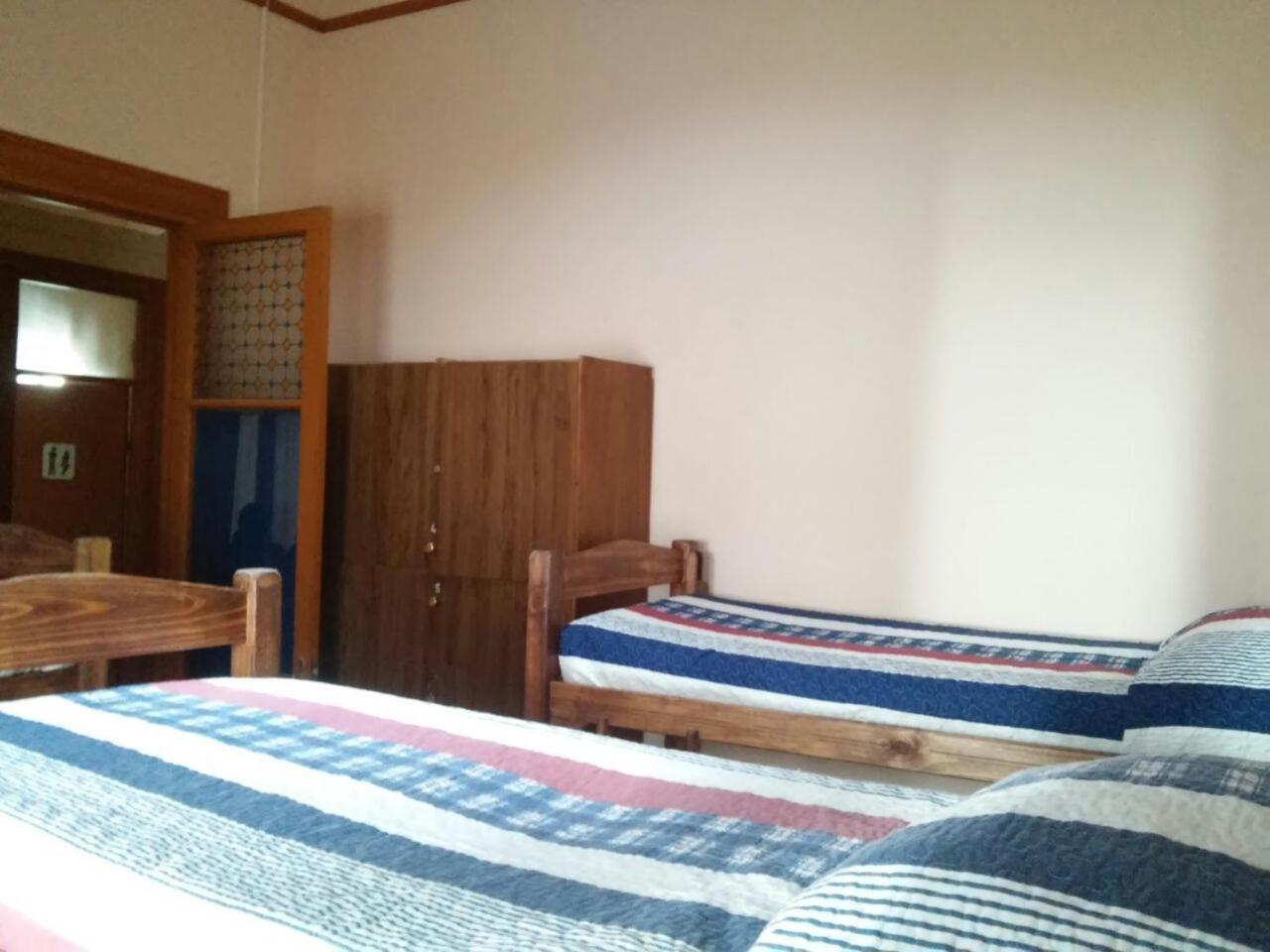 蒙得维的亚 Posada Del Gaucho旅舍 外观 照片