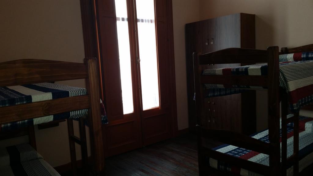 蒙得维的亚 Posada Del Gaucho旅舍 客房 照片