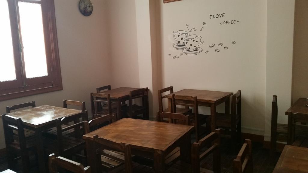 蒙得维的亚 Posada Del Gaucho旅舍 外观 照片