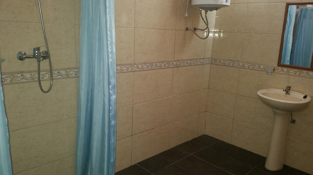 蒙得维的亚 Posada Del Gaucho旅舍 外观 照片